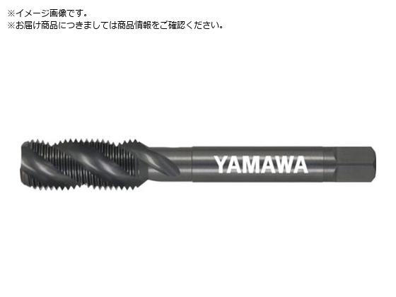 ヤマワ 酸化処理スパイラルタップ SP OX P3 M18X2.5 SP-OX-P3-M18X2.5 ヤマワ 酸化処理スパイラルタップ SP OX P3 M18X2.5 SP-OX-P3-M18X2.5