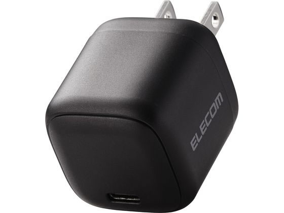 エレコム AC充電器 Type-C PD対応 30W MPA-ACCP7830BK エレコム AC充電器 Type-C PD対応 30W MPA-ACCP7830BK