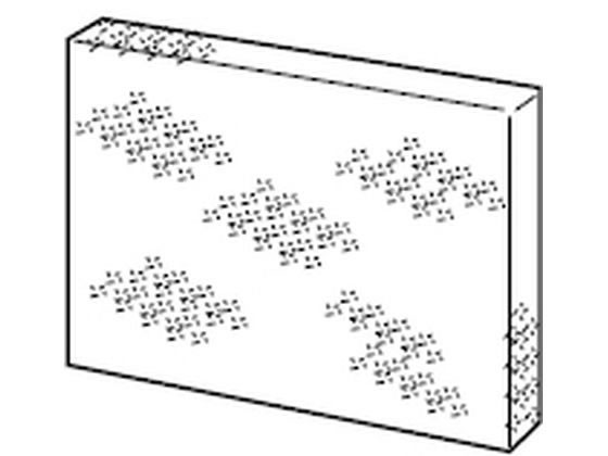 �I������ NE-U17 �G�A�t�B���^(5�� U17-4P2) 62-2824-10