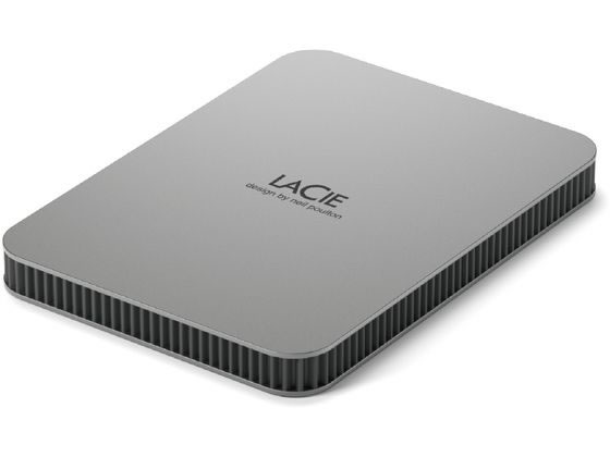 ラシー LaCie 外付けHDD 2TB 3年保証 STLR2000400 ラシー LaCie 外付けHDD 2TB 3年保証 STLR2000400