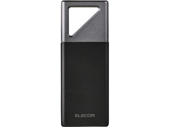 エレコム 外付SSD 1TB 防塵防滴 ブラック ESD-EHB1000GBK エレコム 外付SSD 1TB 防塵防滴 ブラック ESD-EHB1000GBK