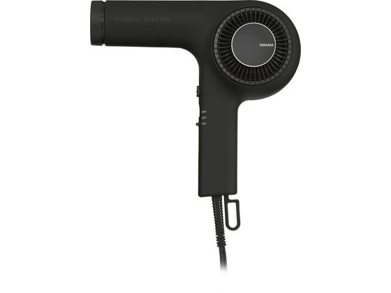 テスコム ヘアドライヤー プロテクトイオン 小型 ブラック NIB400A-K テスコム ヘアドライヤー プロテクトイオン 小型 ブラック NIB400A-K