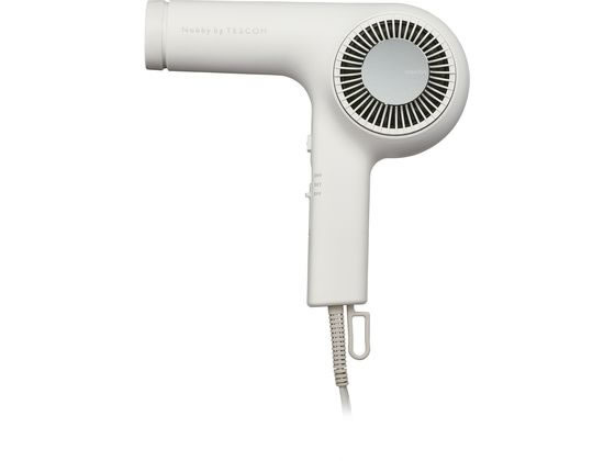 テスコム ヘアドライヤー プロテクトイオン 小型 ホワイトアッシュ NIB400A-W テスコム ヘアドライヤー プロテクトイオン 小型 ホワイトアッシュ NIB400A-W