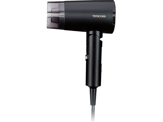 テスコム ヘアドライヤー マイナスイオン 海外対応 軽量 ブラック TD565A-K テスコム ヘアドライヤー マイナスイオン 海外対応 軽量 ブラック TD565A-K