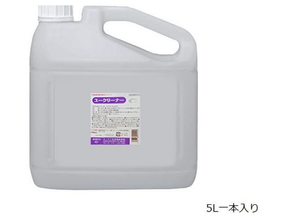 ���[�A�C���� ��w�E�ۏ��ŗp�������A���R�[�� ���[�N���[�i�[ �l�֗p 5L 62-3800-06