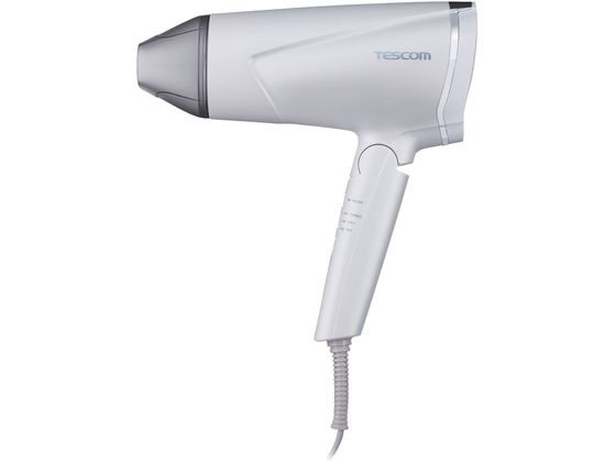 テスコム ヘアドライヤー プロテクトイオン ハイパワー ホワイト TD670A-W テスコム ヘアドライヤー プロテクトイオン ハイパワー ホワイト TD670A-W