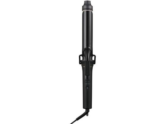 テスコム カールヘアアイロン コテ 32mm ロングバレル ブラック NIM332B-K テスコム カールヘアアイロン コテ 32mm ロングバレル ブラック NIM332B-K