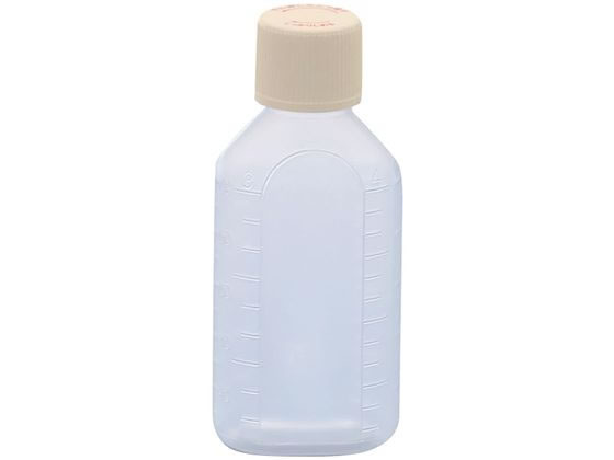 �G���A�C�P�~�J�� ����rCR�{�g��(���ŋ�)�v���X�`�b�N��r 23-5465-0204 �L���b�v:�N���[�� 100CC(10�|���C��)