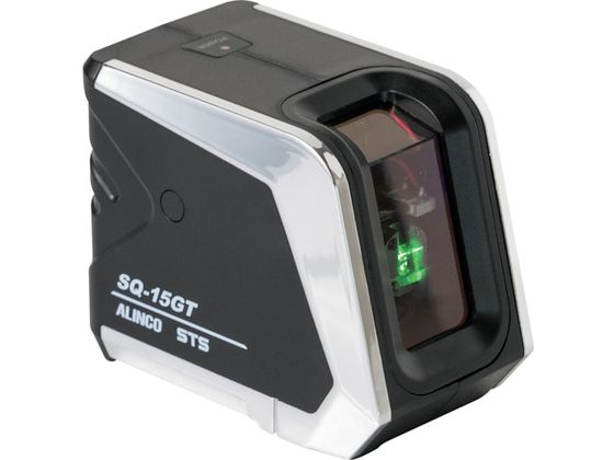 STS グリーンレーザー墨出器 SQ-15GT SQ-15GT STS グリーンレーザー墨出器 SQ-15GT SQ-15GT