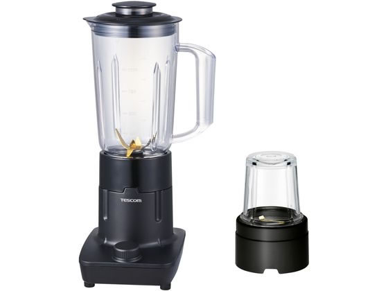 テスコム ミキサー 電動 軽量 大容量 1000mL ブラック TMX50A-K テスコム ミキサー 電動 軽量 大容量 1000mL ブラック TMX50A-K