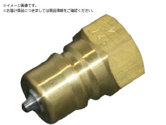 ヤマト SPYカップリング プラグ 真鍮 SPY6-P SPY6-P BSBM ヤマト SPYカップリング プラグ 真鍮 SPY6-P SPY6-P BSBM