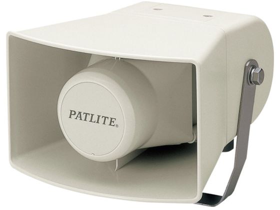 PATLITE スピーカ SPW-5E PATLITE スピーカ SPW-5E