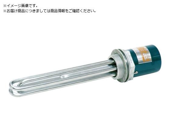 八光 水用プラグヒーター異電圧 三相400V SPW3050-40 八光 水用プラグヒーター異電圧 三相400V SPW3050-40