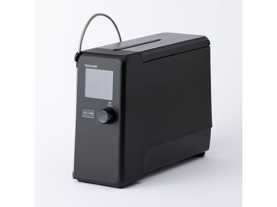 テスコム 芯温スマートクッカー 低温調理器 スリム ブラック TLC70A-K テスコム 芯温スマートクッカー 低温調理器 スリム ブラック TLC70A-K
