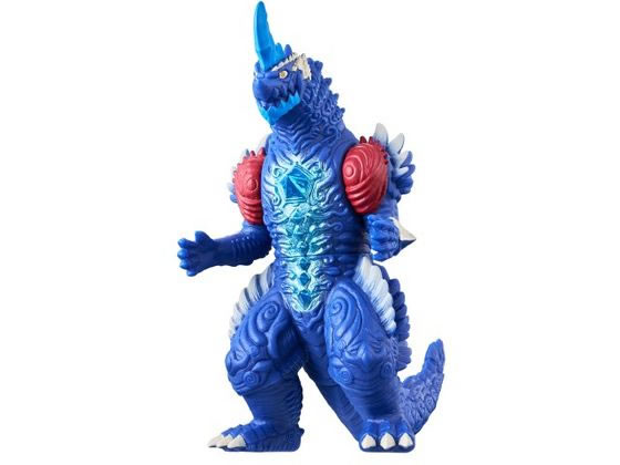 バンダイ ウルトラ怪獣シリーズ 238 レキネス