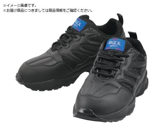 MARUGO }WJZ[teB[#600 ubN 28.0cm MGCL600-BK-280
