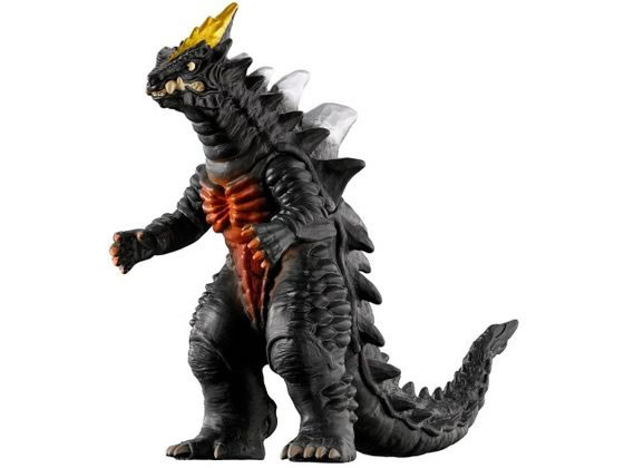 バンダイ ウルトラ怪獣シリーズ 74 デマーガ バンダイ ウルトラ怪獣シリーズ 74 デマーガ