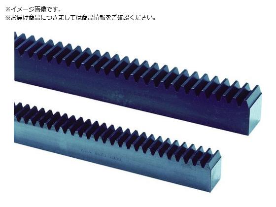 KHK 両端面加工ラック SRF8-500 SRF8-500 KHK 両端面加工ラック SRF8-500 SRF8-500