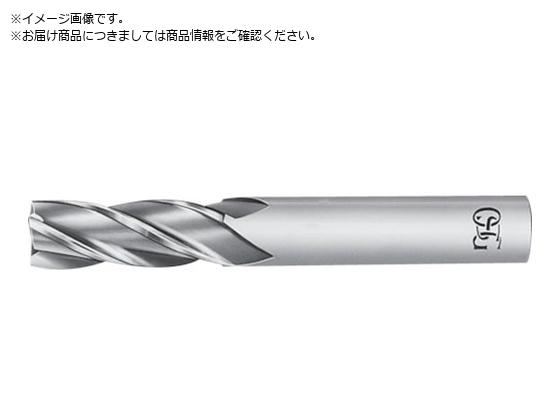 OSG 超硬スクエアエンドミル 4刃ショート 刃径8mm 刃長19mm 84416 MG-EMS-8 84416 OSG 超硬スクエアエンドミル 4刃ショート 刃径8mm 刃長19mm 84416 MG-EMS-8 84416