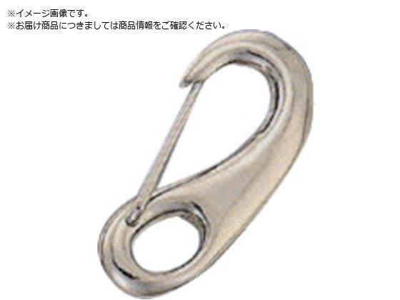 水本 ステンレス マガタマフック 長さ69mm 使用荷重:0.39kN MH-2 水本 ステンレス マガタマフック 長さ69mm 使用荷重:0.39kN MH-2