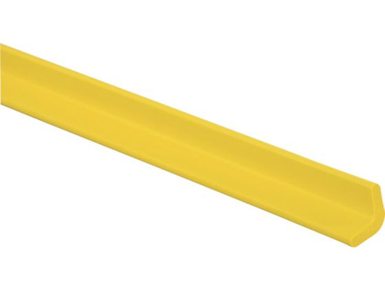 光 アングル型スポンジ 黄 8×30×30×900mm SRLY-900 光 アングル型スポンジ 黄 8×30×30×900mm SRLY-900