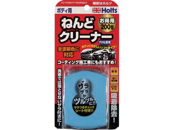 Holts MH972 ˂ǃN[i[E{fBp200g MH972
