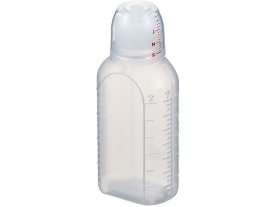 �G���A�C�P�~�J�� ����r�n�C�I�[���Ԑ��t(�ŋۍ�)�v���X�`�b�N��r 24-8097-07 100CC(10�|��X18�t�N���C��)