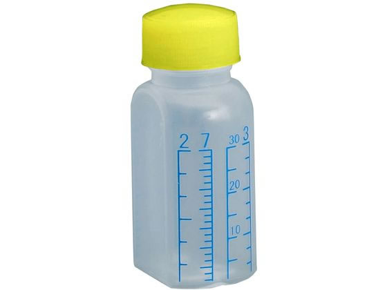 �G���A�C�P�~�J�� ����r�v�����g�{�g��(���ŋ�)�v���X�`�b�N��r 23-7917-0004 �L���b�v:�� 30CC(10�|���C��)