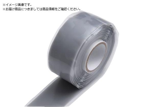 信越ポリマー 止水テープ 水漏れ御用SUPER 2M MG-SP-25W-2M 信越ポリマー 止水テープ 水漏れ御用SUPER 2M MG-SP-25W-2M