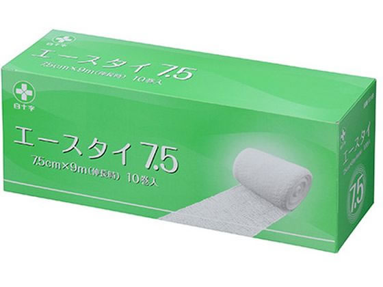 ���\�� �G�[�X�^�C 7.5cm�~9m 10���� 63-1452-55