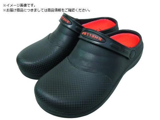 K-WORK シェルボガード ブラック 30.0 SS100-BK-300 K-WORK シェルボガード ブラック 30.0 SS100-BK-300