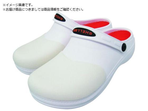 K-WORK シェルボガード ホワイト 28.0 SS100-WH-280 K-WORK シェルボガード ホワイト 28.0 SS100-WH-280