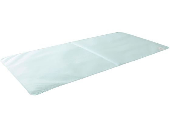 �I�[�V�� �����V�[�g �h���C�ŃN���[�� 24-6565-01 �V���O��(950X1900MM)