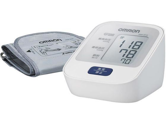 �I������ �f�W�^�������v(��r��)24-4165-00 �I�������w���X�P�A HEM-8712�y�Ǘ���Ë@��z