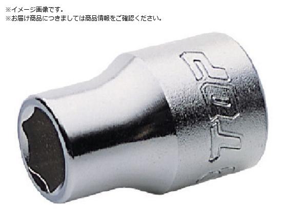トップ工業 TOP サーフェイスソケット 差込角9.5mm 対辺14mm SS-314 トップ工業 TOP サーフェイスソケット 差込角9.5mm 対辺14mm SS-314