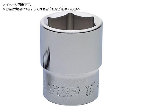 トップ工業 TOP サーフェイスソケット 差込角12.7mm 対辺30mm SS-430 トップ工業 TOP サーフェイスソケット 差込角12.7mm 対辺30mm SS-430
