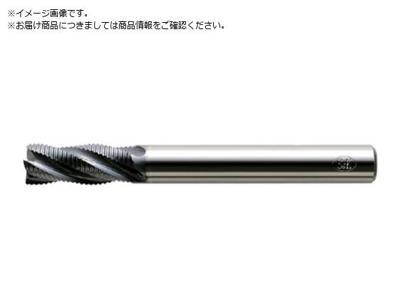 S & K Sコーティング ハイスラフィングエンドミル エステックαニック SSA17 S & K Sコーティング ハイスラフィングエンドミル エステックαニック SSA17