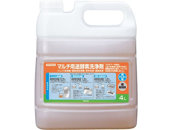 �T���� �p���[�N�C�b�N �}���`�p�r�y�f���܎�A���J�����E��N�A�� 4L 63-4060-77