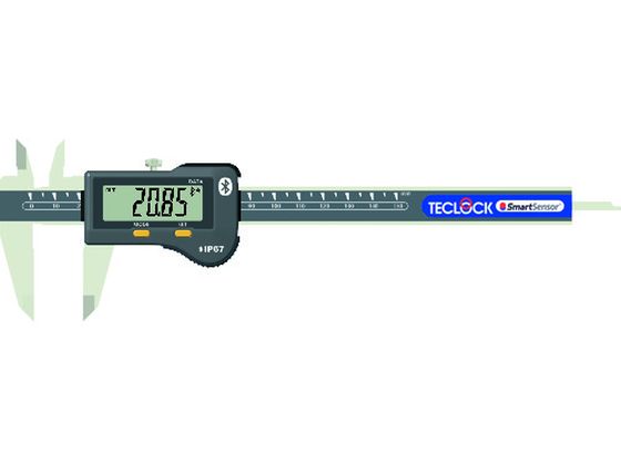 TECLOCK BluetoothfW^mMX 150 SSC-650