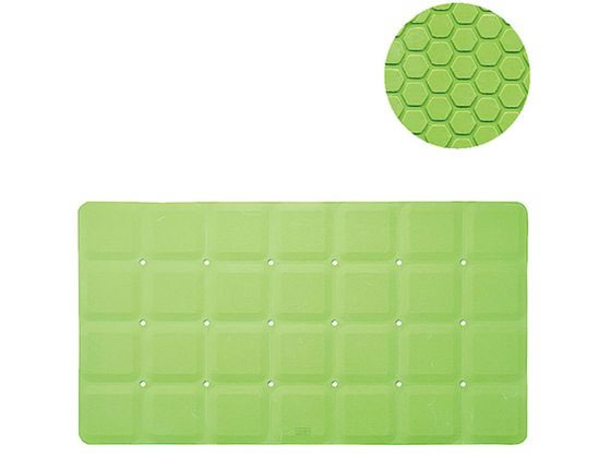 �������f�B�J�� ���������ׂ�~�߃}�b�gSP �O���[�� 38�~70cm 63-4159-40