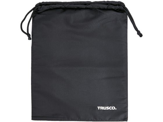 TRUSCO 消臭シリカ付きシューズバッグ SSB TRUSCO 消臭シリカ付きシューズバッグ SSB