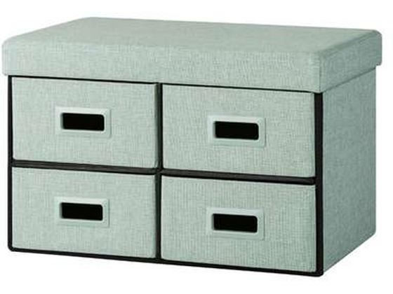 �A�C���X�I�[���} 3WAY�����o�����[�{�b�N�X ���C�g�u���[ 4�� SST4H-60