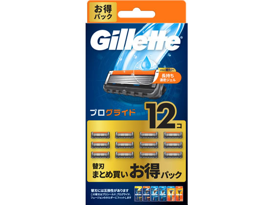 P&G �W���b�g �v���O���C�h �}�j���A�� �֐n �����p�b�N 12��
