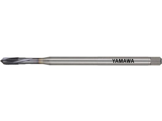 ヤマワ Z-PRO 中硬度炭素鋼用通り穴用スパイラルタップ MHSL L100 P3 M5X0.5 MHSL-100-P3-M5X0.5 ヤマワ Z-PRO 中硬度炭素鋼用通り穴用スパイラルタップ MHSL L100 P3 M5X0.5 MHSL-100-P3-M5X0.5