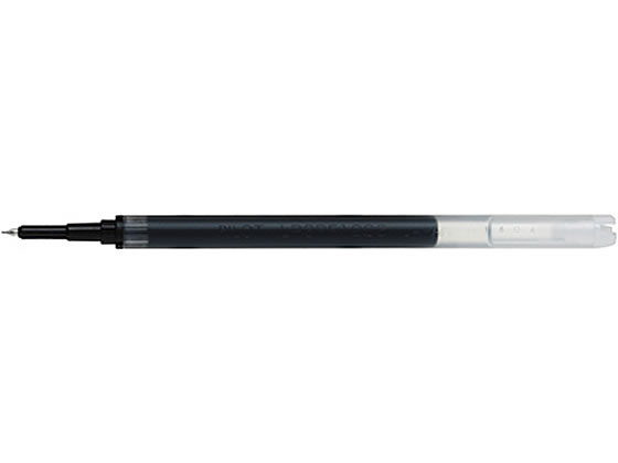 パイロット ゲルインキボールペン替芯 0.4mm ブラック LP3RF12S4-B