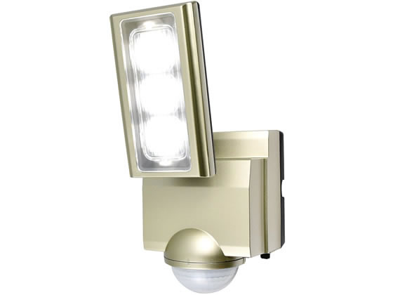 朝日電器 屋外用LEDセンサーライト AC電源 ESL-ST1201AC 朝日電器 屋外用LEDセンサーライト AC電源 ESL-ST1201AC