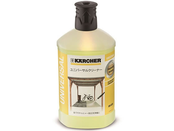 ケルヒャー ユニバーサルクリーナー 1L 6.295-753.0