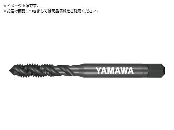 ヤマワ 深穴用ショートスパイラルタップ S-SP P2 M4X0.7 S-SP-M4X0.7 ヤマワ 深穴用ショートスパイラルタップ S-SP P2 M4X0.7 S-SP-M4X0.7