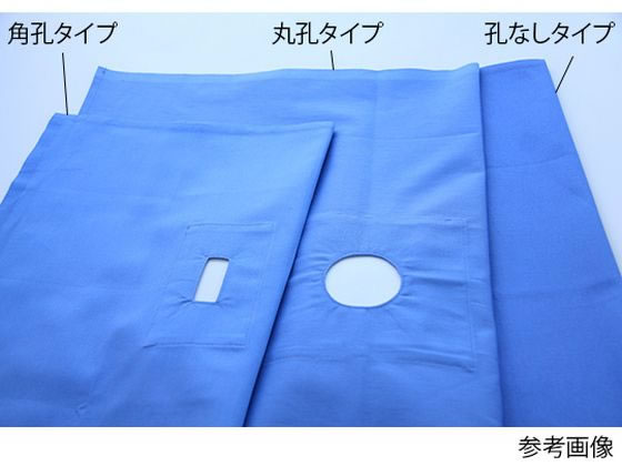 �e�B�e�B���f�B�J�� �z�h���[�v 90�~90cm �E�Ȃ� 63-5736-30