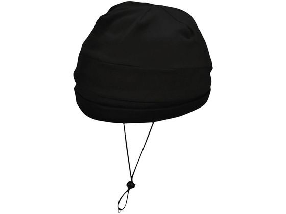 �L���^ ���ł����w�b�h�K�[�h(�V���[���b�g)�����ی�X 24-8445-0101 �u���b�N KM-1000R(L 58-60CM)